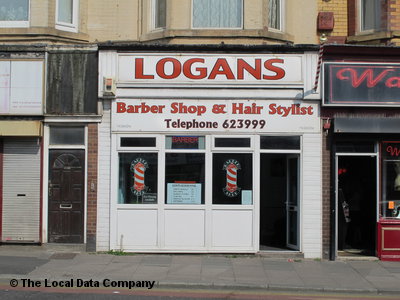 Logans Blackpool