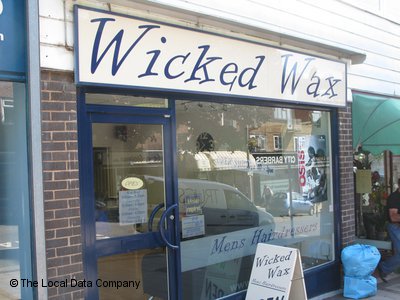 Wicked Wax Exeter