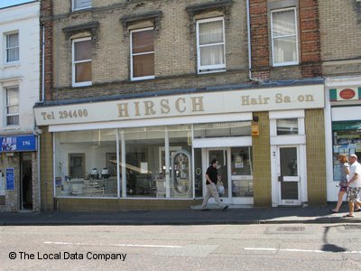 Hirsch Hair Salon Bournemouth
