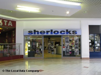 Sherlocks Gateshead