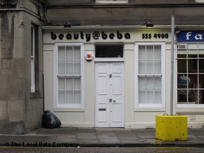 Beauty@beba Edinburgh