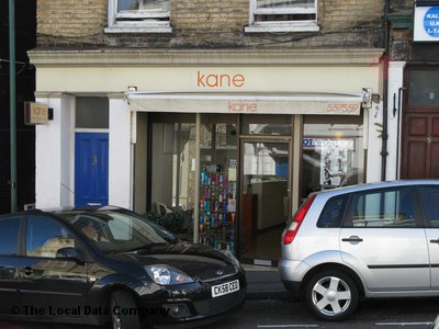 Kane Hairdressing Bournemouth