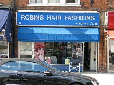 Robins Hair Fashions London