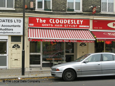The Cloudesley London
