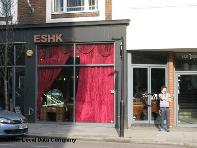 ESHK Hair London