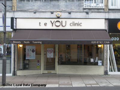 The You Clinic London