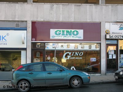 Gino Hair Salon Bradford