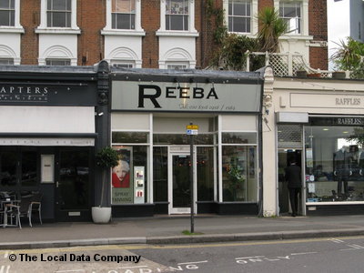 Reeba London