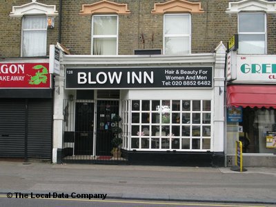 Blow Inn London