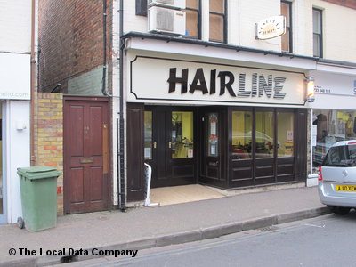Hairline Peterborough