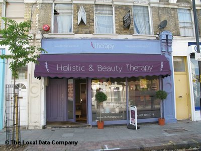 Holistic & Beauty Therapy London