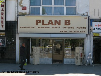 Plan B London