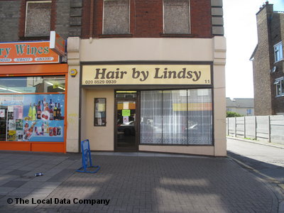 Hair By Lindsy London