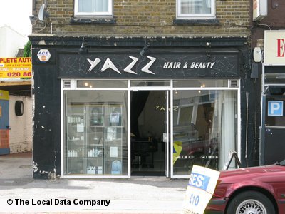 Yazz Hair & Beauty London