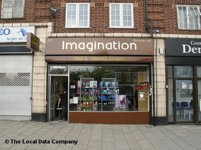 Imagination London
