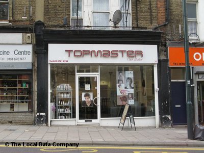Topmaster London