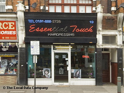 Essential Touch London