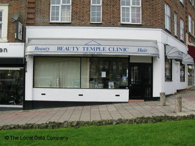Beauty Temple Clinic London