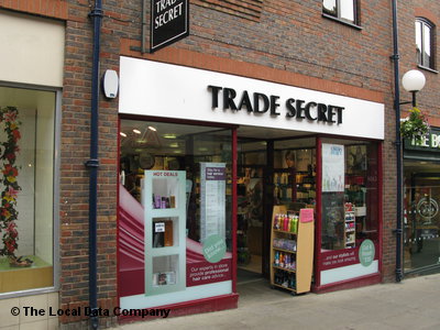 Trade Secret York