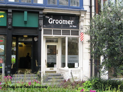 The Groomer London