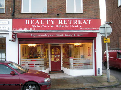 Beauty Retreat London