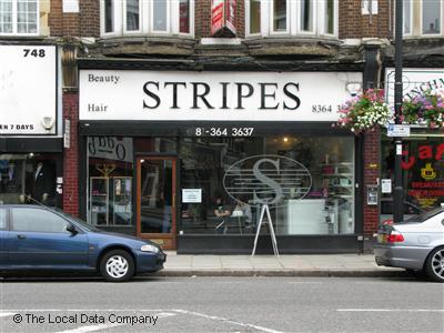 Stripes London