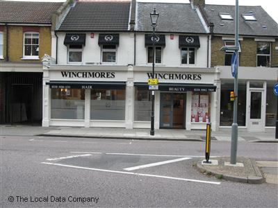 Winchmores London