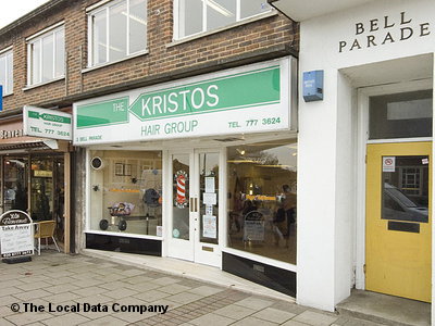 The Kristos Hair Group West Wickham
