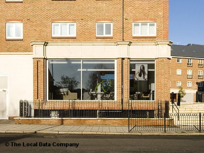 Hair and Beauty by the Lock (K&B Salon) Brentford