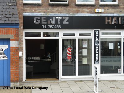 Gentz Barber Shop Dorchester