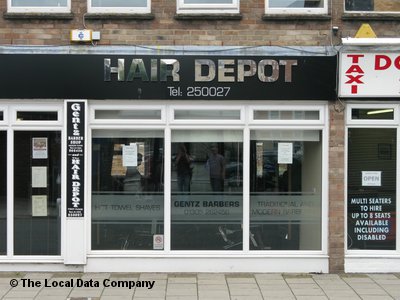 The Hair Depot Dorchester
