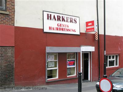 Harkers Newcastle