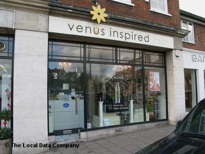 Venus Inspired Woodford Green