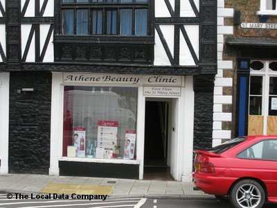 Athene Beauty Clinic Bridgwater