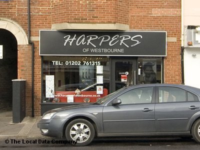 Harpers Bournemouth