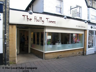 The Holly Trees Saffron Walden