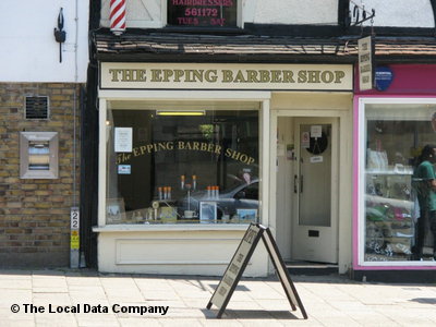 The Epping Barber Shop Epping
