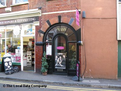 Number One Hairdressing Ramsgate