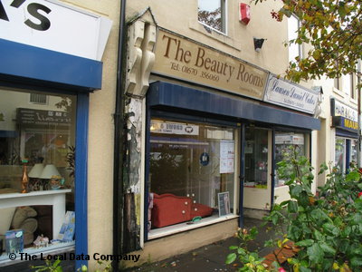 The Beauty Rooms Blyth