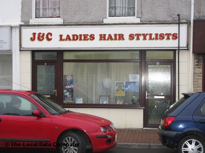 J & C Hairstylists Neath