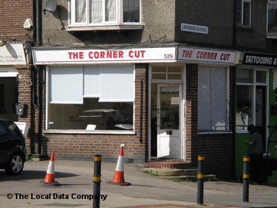 The Corner Cut Sutton