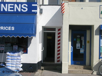 The Barber Shop Burnham-On-Sea