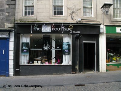 The Hair Boutique Berwick-Upon-Tweed