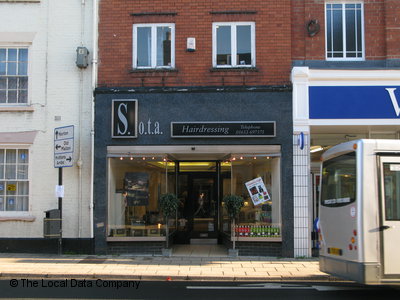 S.o.t.a. Hairdressing Malton