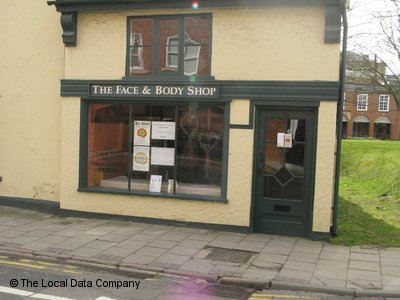 The Face & Body Shop Hitchin
