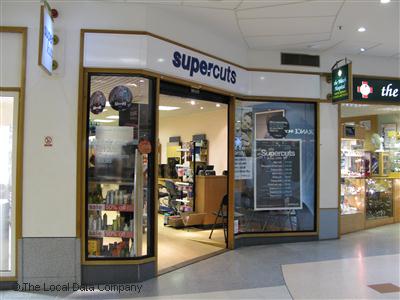 Supercuts Scarborough