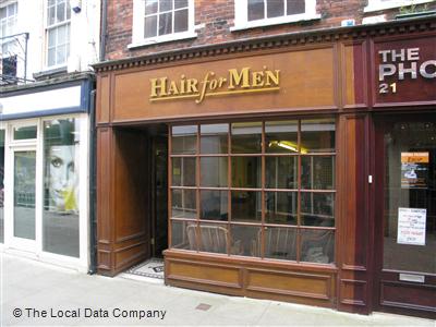 Hair For Men Great Yarmouth