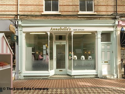 Annabelle&quot;s Bournemouth