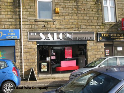 The Salon Burnley