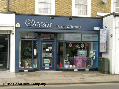 Ocean Beauty & Tanning Bedford